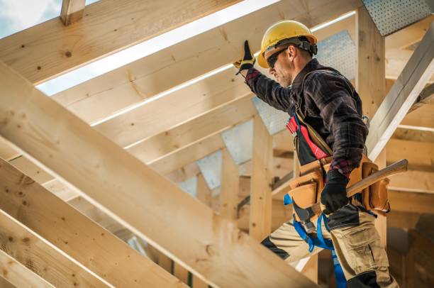 Quick and Trustworthy Emergency Roof Repair Services in Gleason, TN