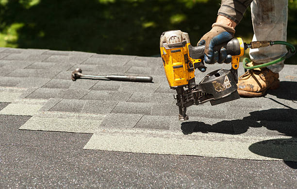 Best Commercial Roofing Services  in Gleason, TN